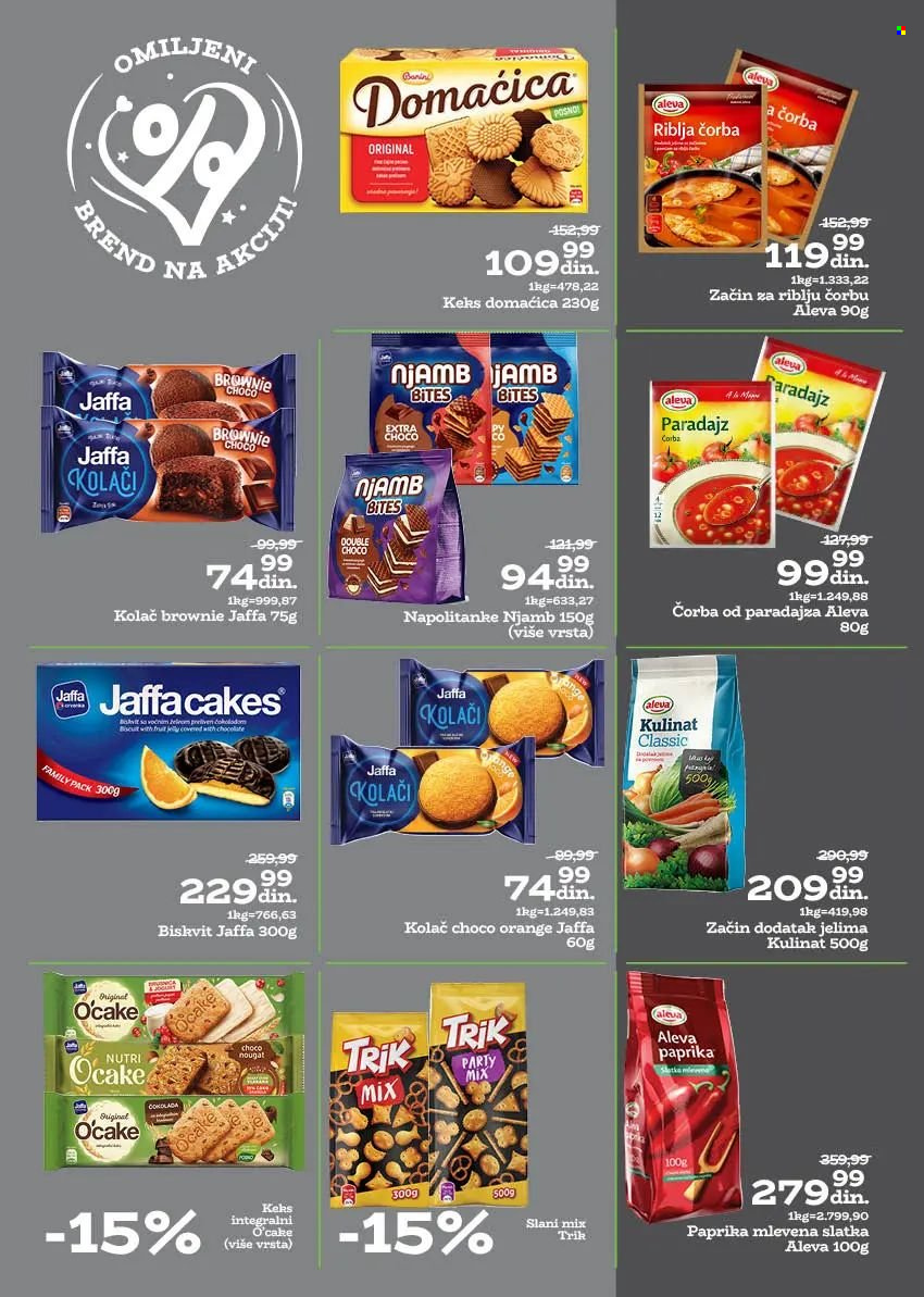 Univerexport katalog - 18.08.2025 - 31.08.2025. Stranica 24