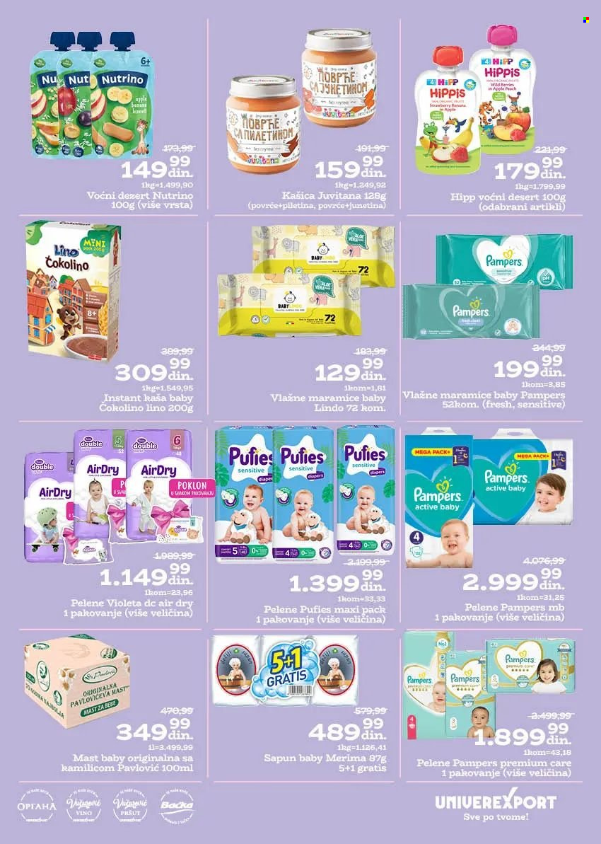 Univerexport katalog - 18.08.2025 - 31.08.2025. Stranica 25