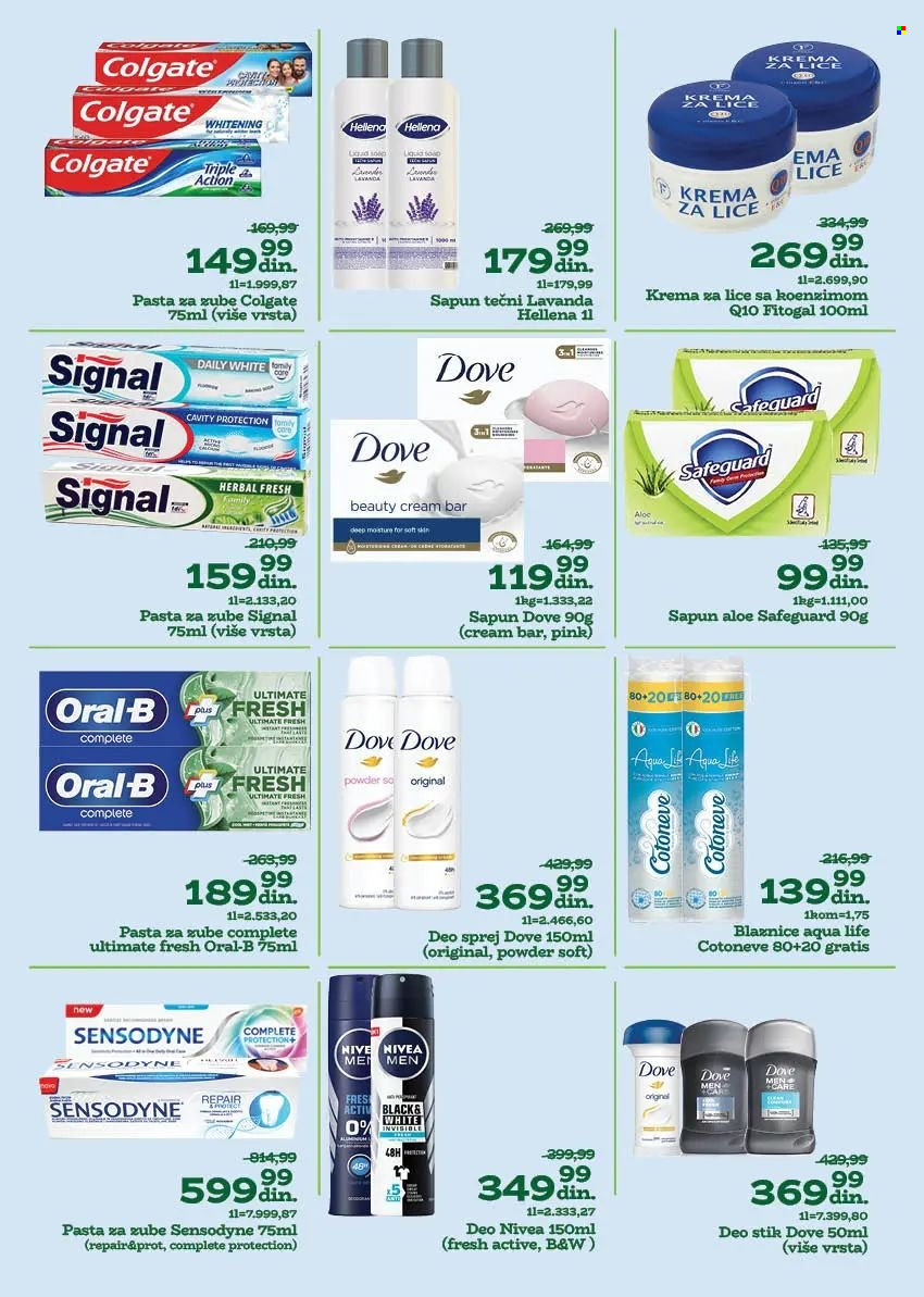 Univerexport katalog - 18.08.2025 - 31.08.2025. Stranica 26