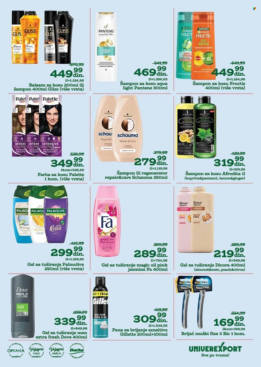 Univerexport katalog - 18.08.2025 - 31.08.2025. Stranica 27