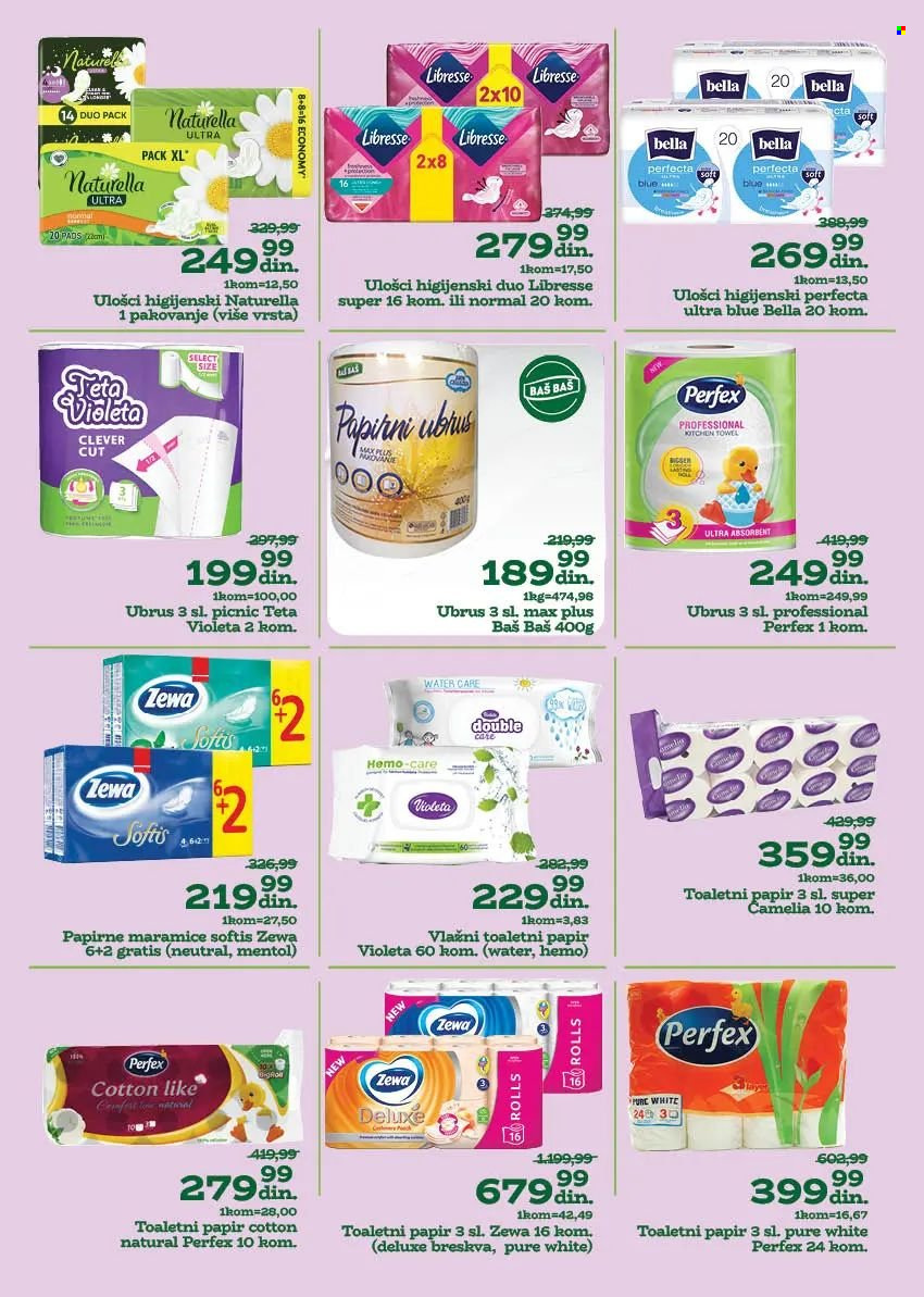 Univerexport katalog - 18.08.2025 - 31.08.2025. Stranica 30
