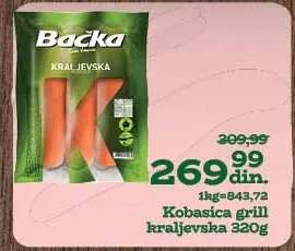 Bačka Kraljevska