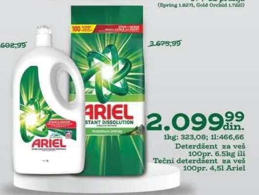 Ariel