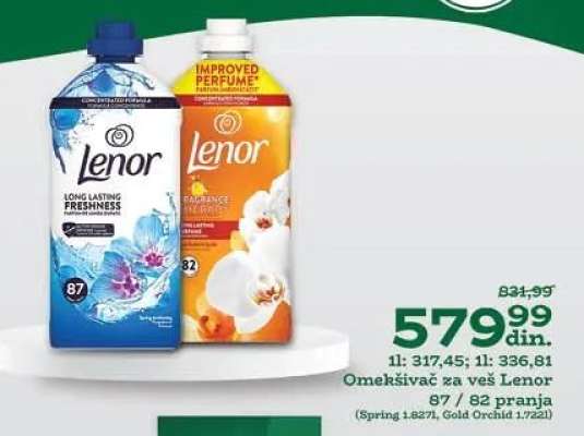 LENOR