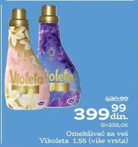 Violeta