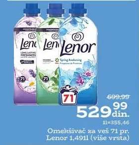 LENOR