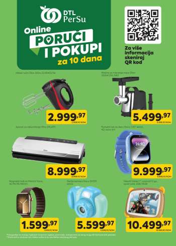 PerSu katalog.