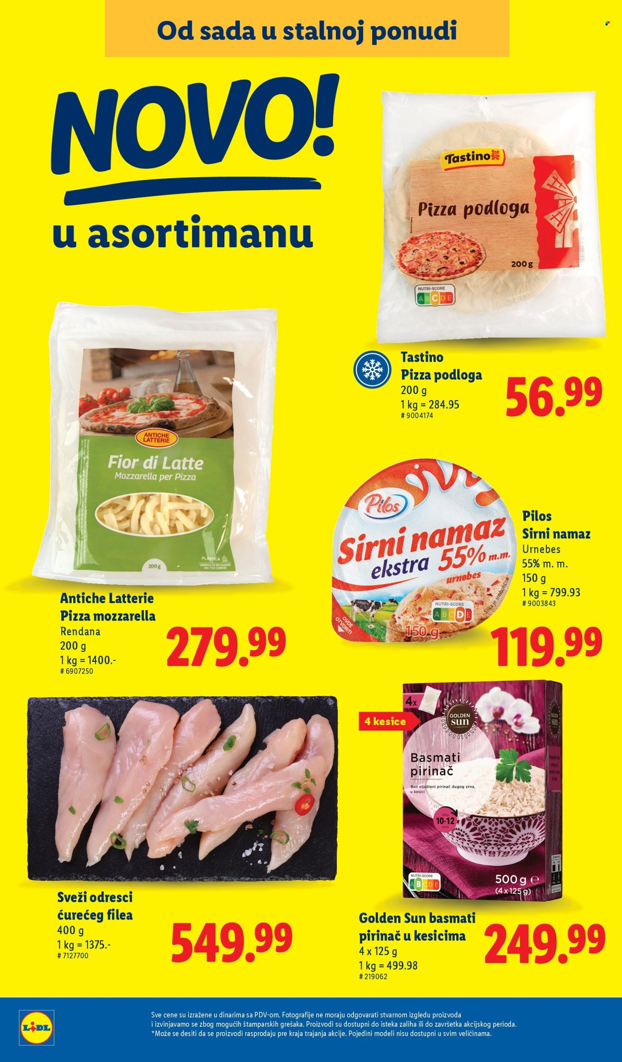 Lidl katalog - 21.08.2025 - 27.08.2025. Stranica 52