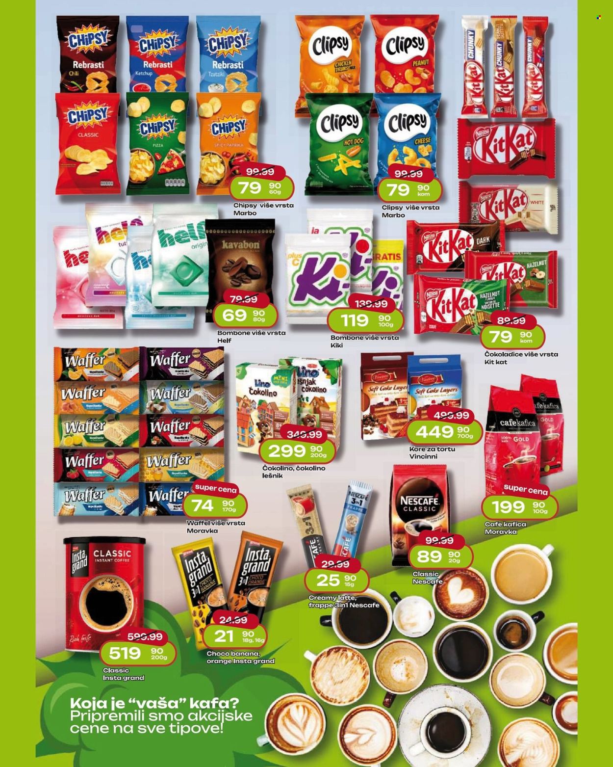 Spin Market katalog - 16.08.2025 - 15.09.2025. Stranica 5