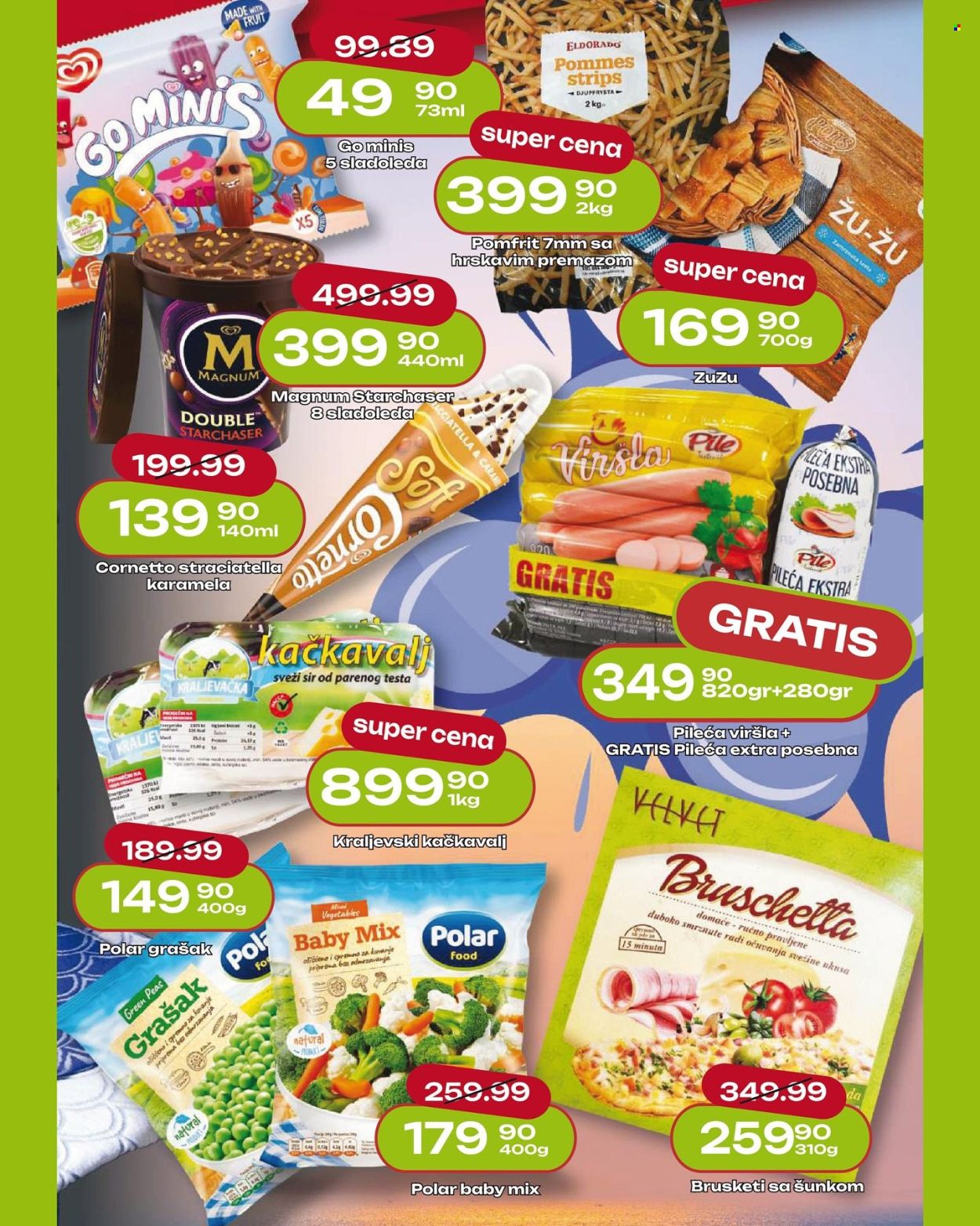 Spin Market katalog - 16.08.2025 - 15.09.2025. Stranica 7