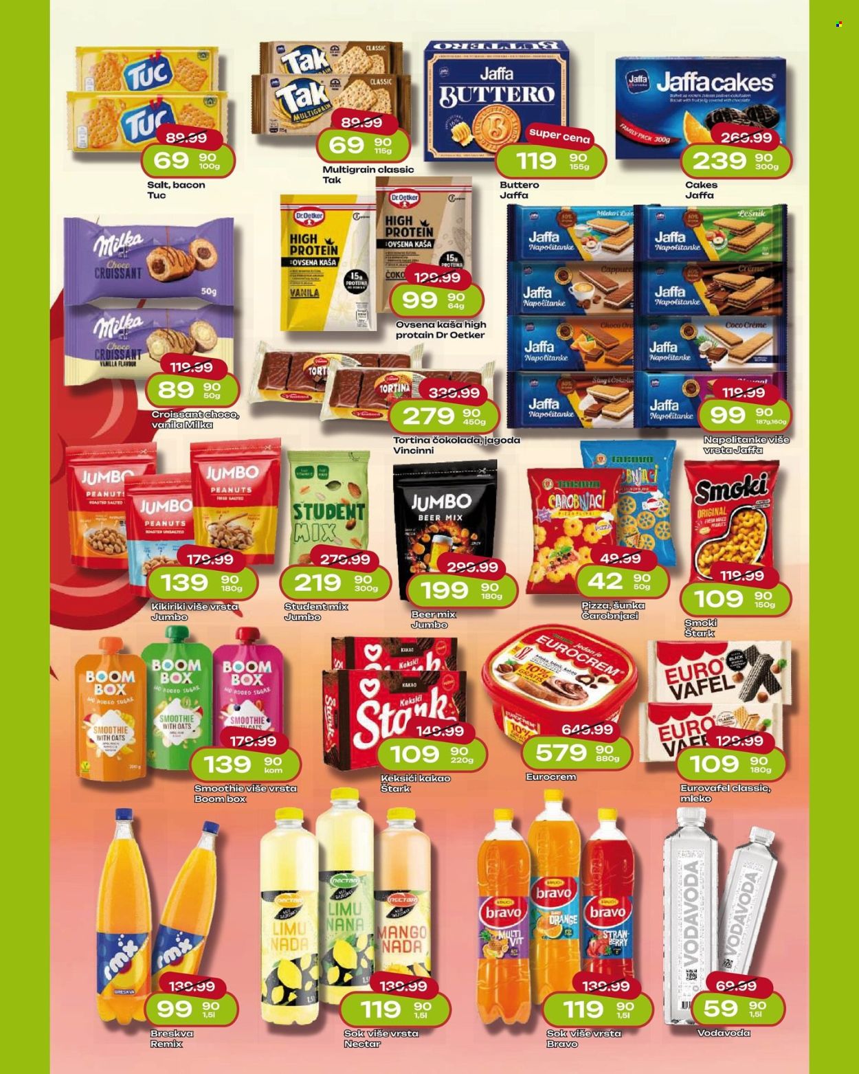 Spin Market katalog - 16.08.2025 - 15.09.2025. Stranica 9