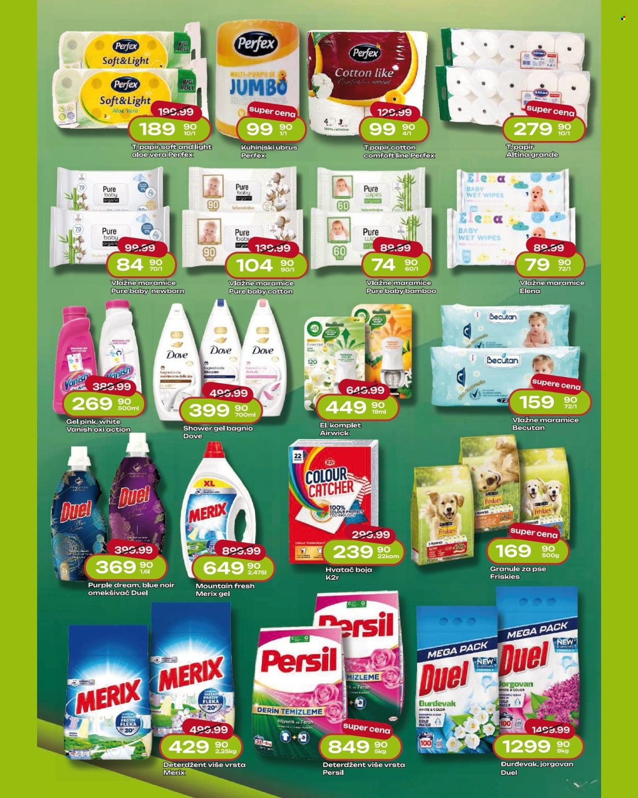 Spin Market katalog - 16.08.2025 - 15.09.2025. Stranica 11