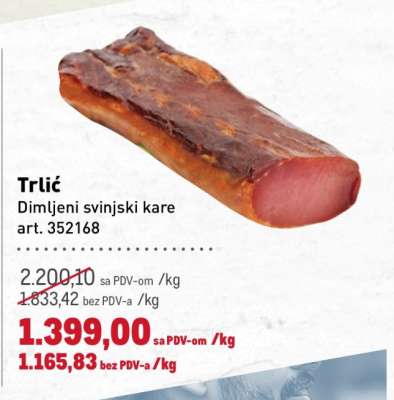 Trlić