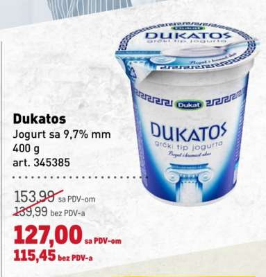 Dukatos