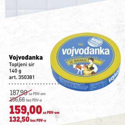 Vojvođanka