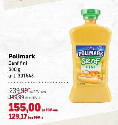 Polimark