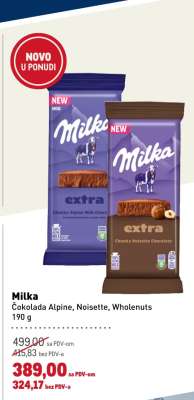 MILKA