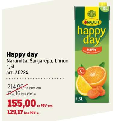 Happy Day