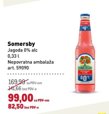 somersby