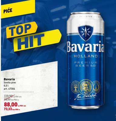 BAVARIA