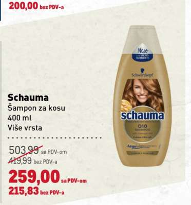 SCHAUMA