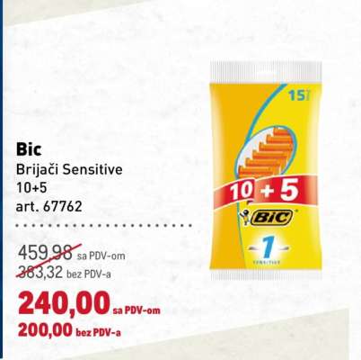 Bic