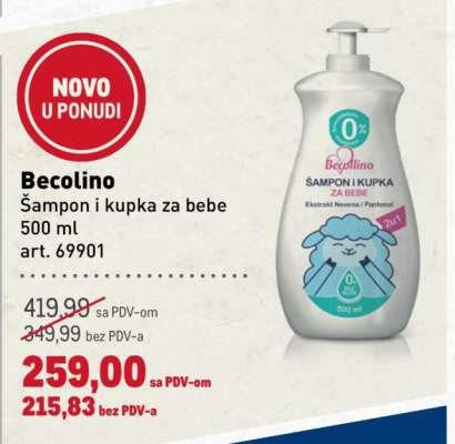Becolino