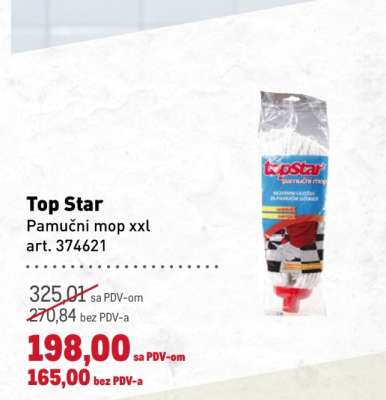 Top star
