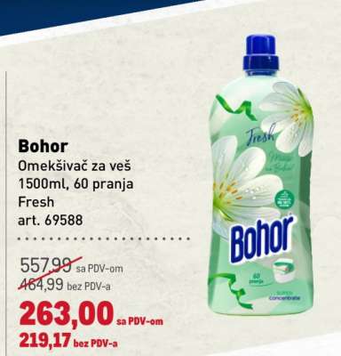 BOHOR