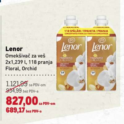 LENOR