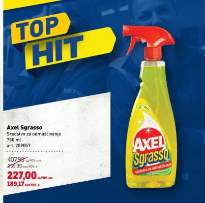 Axel Sgrasso