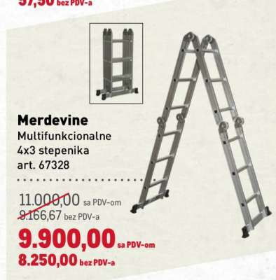 Merdevine