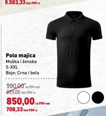 Polo majica