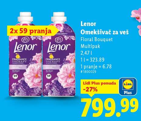 LENOR