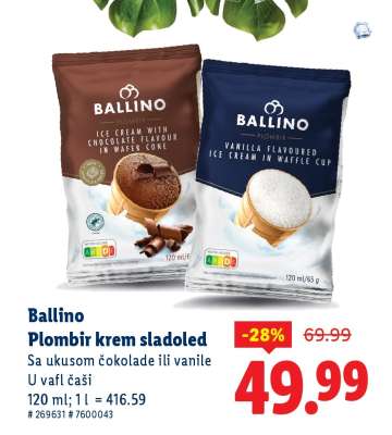 Ballino
