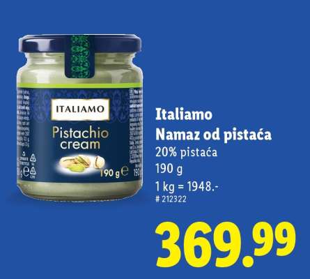 Italiamo
