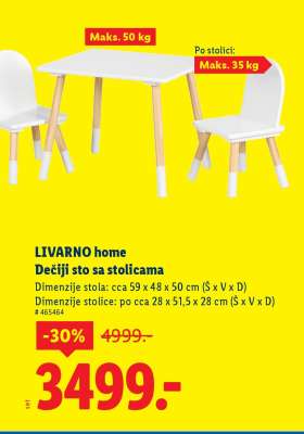 Livarno Home