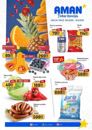 thumbnail - Katalog Aman