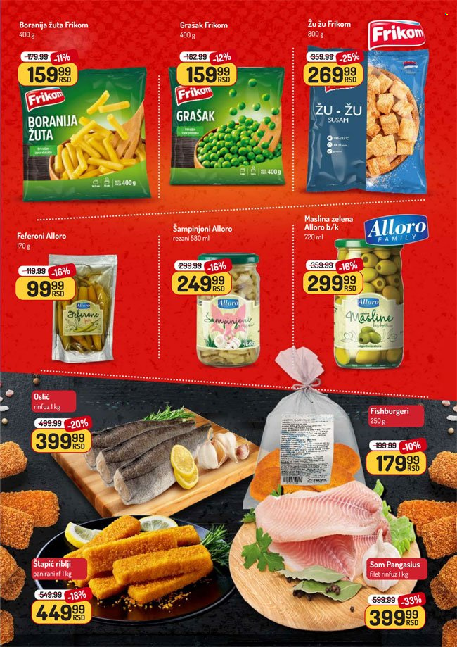 Aman katalog - 18.08.2025 - 31.08.2025. Stranica 17