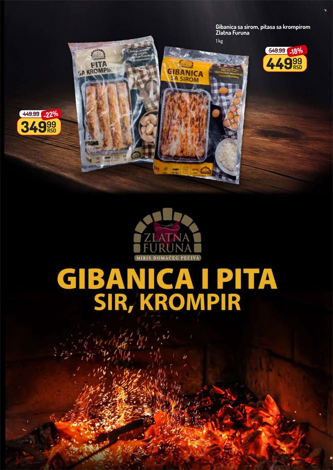 Aman katalog - 18.08.2025 - 31.08.2025. Stranica 18