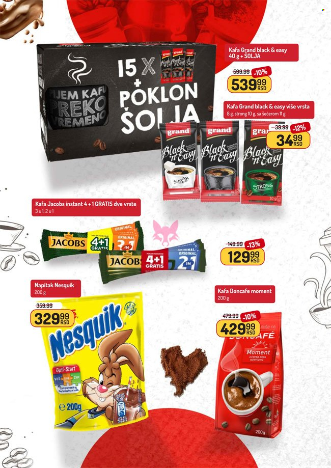 Aman katalog - 18.08.2025 - 31.08.2025. Stranica 19