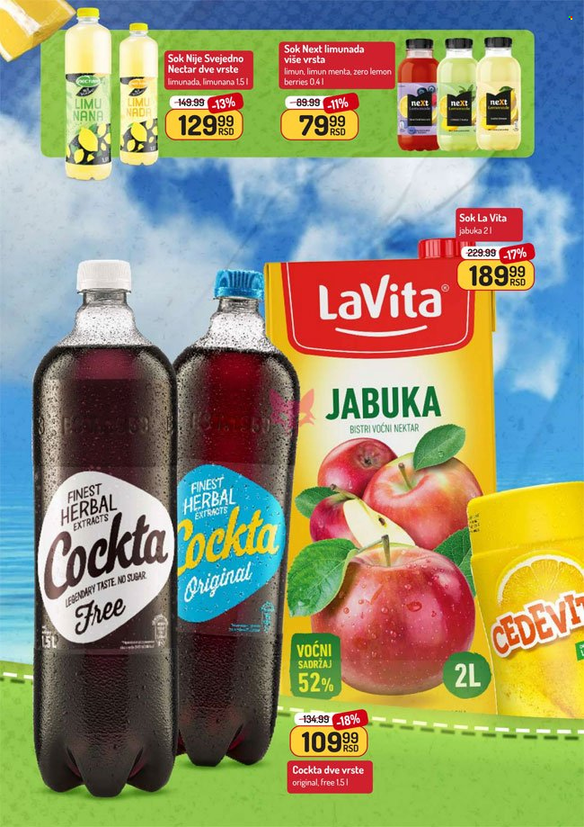 Aman katalog - 18.08.2025 - 31.08.2025. Stranica 26