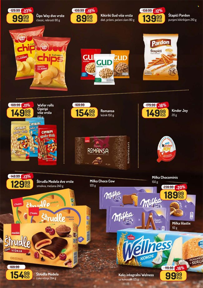 Aman katalog - 18.08.2025 - 31.08.2025. Stranica 29