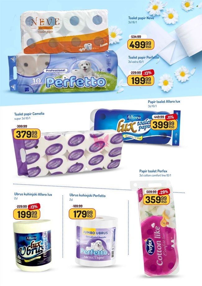 Aman katalog - 18.08.2025 - 31.08.2025. Stranica 35