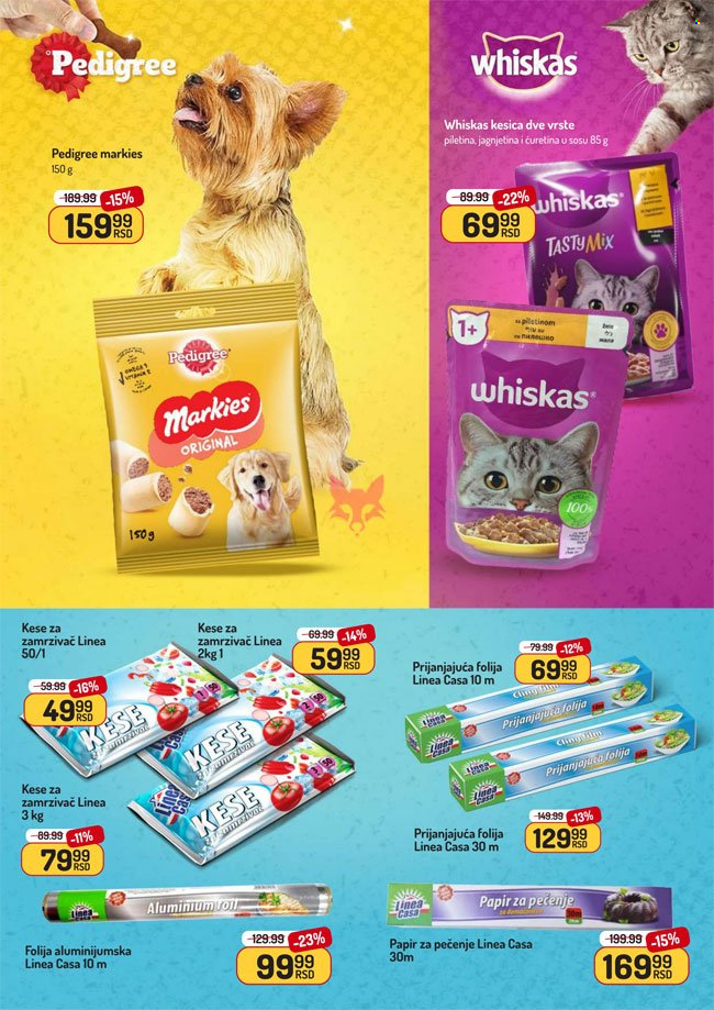 Aman katalog - 18.08.2025 - 31.08.2025. Stranica 37