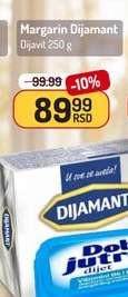 Margarin Dijamant