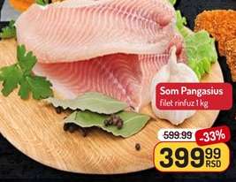 Som Pangasius