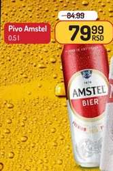 Pivo Amstel