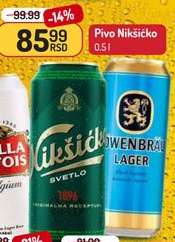 Pivo Nikšićko