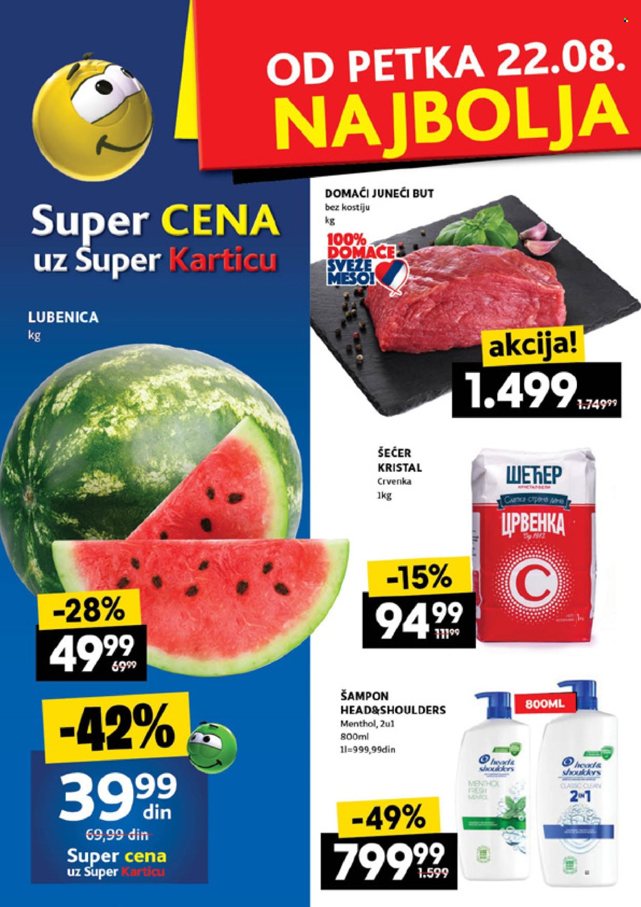 Idea katalog - 21.08.2025 - 27.08.2025. Stranica 2
